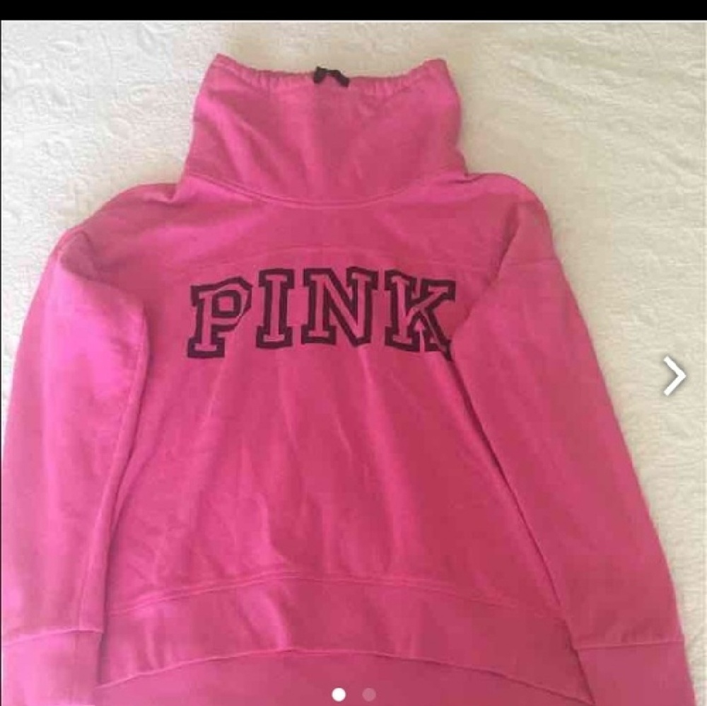 Crowl neck sweater